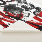 Trust No One Sherpadecke (3/4)