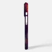 "Trust" Ölgemälde Case-Mate iPhone Hülle (Rückseite / Links)