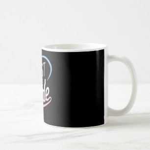 Trust The Fade Disc Golf Design Stylisch Und Beque Kaffeetasse