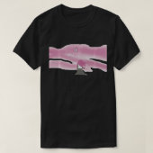 Trust the Journey Pullover  (Design vorne)