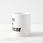 Trust the Producer Coffee Mug Kaffeetasse (Mittel)
