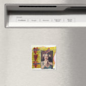 Trust Wisdom Magnet (In Situ (Geschirrspüler))