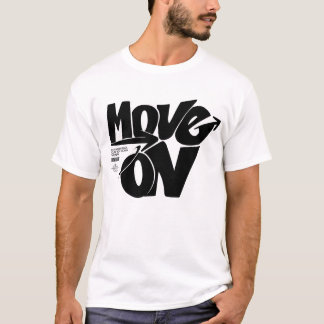 trust yourself, motivational quote, self belief de T-Shirt