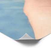 Trusted Chipmunk Poster (Ecke)