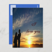 Trusted_ Postkarte (Vorne/Hinten)