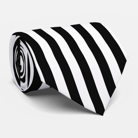 Trustee-Krawatte Krawatte (Gerollt)