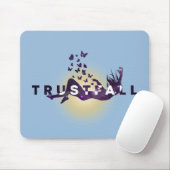Trustfall | mousepad (Mit Mouse)