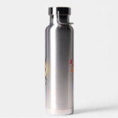 Trustfall | Thor Kupfer Vakuum Insulinflasche Trinkflasche (Links)