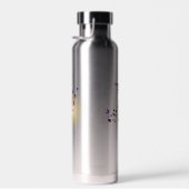 Trustfall | Thor Kupfer Vakuum Insulinflasche Trinkflasche (Rechts)
