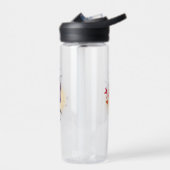 Trustfall | trinkflasche (Links)