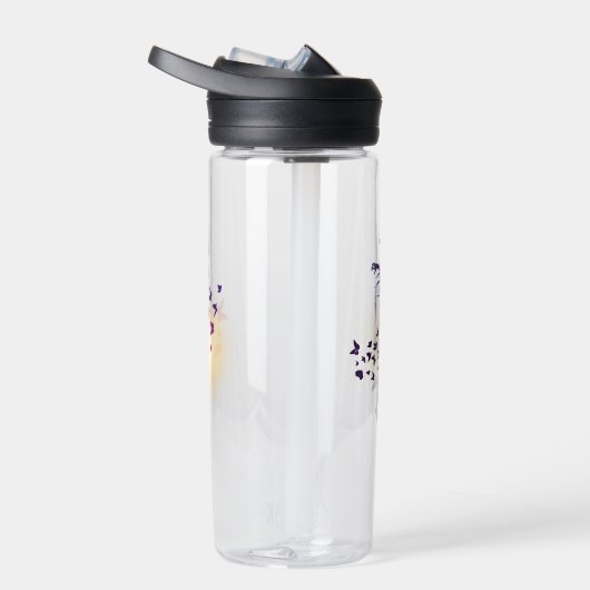 Trustfall | trinkflasche (Rechts)