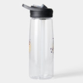 Trustfall | Wasserflasche Trinkflasche (Rechts)