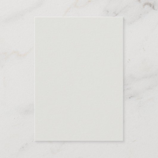 Trustpilot-Überprüfungen | Business Review Us Gray Begleitkarte (Rückseite)