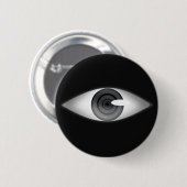 Truth Eye Button (Vorne & Hinten)
