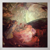 Truth, Leading the Sciences Poster (Vorne)