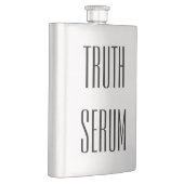 Truth Serum Flachmann (Rechts)