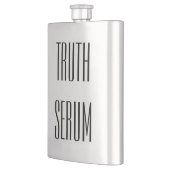 Truth Serum Flachmann (Links)