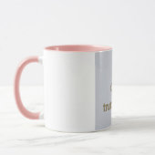 Truth Style Tasse (Links)