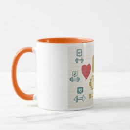 Truth Style Tasse
