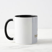 Truth Style Tasse (Links)