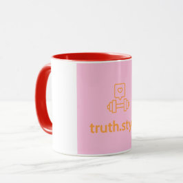 Truth Style Tasse