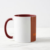 Truth Style Tasse (Links)