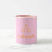 Truth Style Tasse (Zentrum)