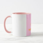 Truth Style Tasse (Links)