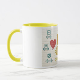 Truth Style Tasse