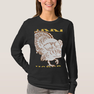 TRUTHahn-Flüsterer Erstaunliche Designs präsentier T-Shirt
