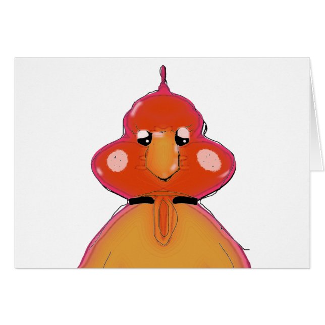 Truthahn lurkey (Vorderseite (Horizontal))