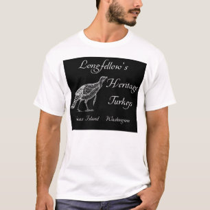 Truthahn T-Shirt