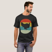 Truthahn T-Shirt (Vorne ganz)