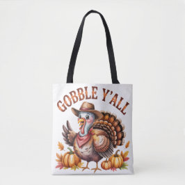 Truthahn Thanksgiving Putenbraten Tasche