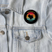Truthahn-Vogel-Thanksgiving-Distressed-Vintage-Son Button (Beispiel)