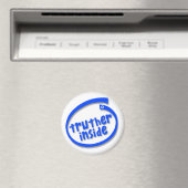 Truther Inside Magnet (In Situ (Geschirrspüler))