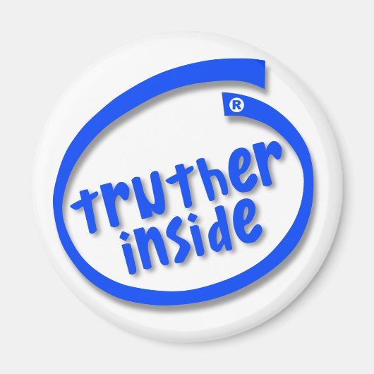 Truther Inside Magnet (Vorne)