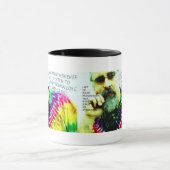 TRUTHSEEKER TASSE (Zentrum)