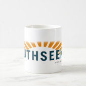 TRUTHSEEKER TASSE (Mittel)