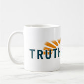 TRUTHSEEKER TASSE (Links)