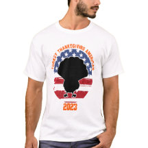 Truthühner Erntedank Amerikaner 2023 | Spaß danksg