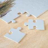 Truthühner Ostpaare Puzzle (Seite)