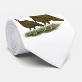 Truthühner: Schokolade Krawatte (Gerollt)