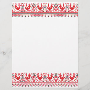 TRUTHÜHNERTAG FLYER