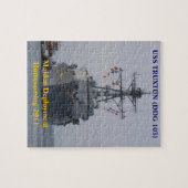 TRUXTUN Heimkehr-Puzzlespiel Puzzle (Horizontal)