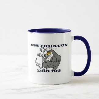TRUXTUN Tasse