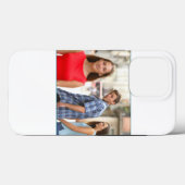 TRVMP Benutzerdefinierte Meme-Handyhülle Case-Mate iPhone Hülle (Rückseite (Horizontal))