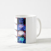 TRVMP Benutzerdefinierter Meme-Kaffeebecher Kaffeetasse (VorderseiteRechts)