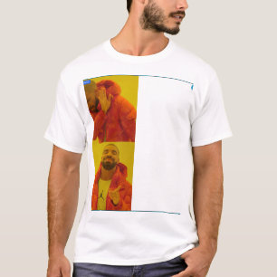 TRVMP Benutzerdefinierter Meme T-Shirt