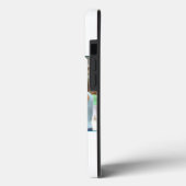 TRVMP Custom Meme Phone Case (Rückseite / Links)